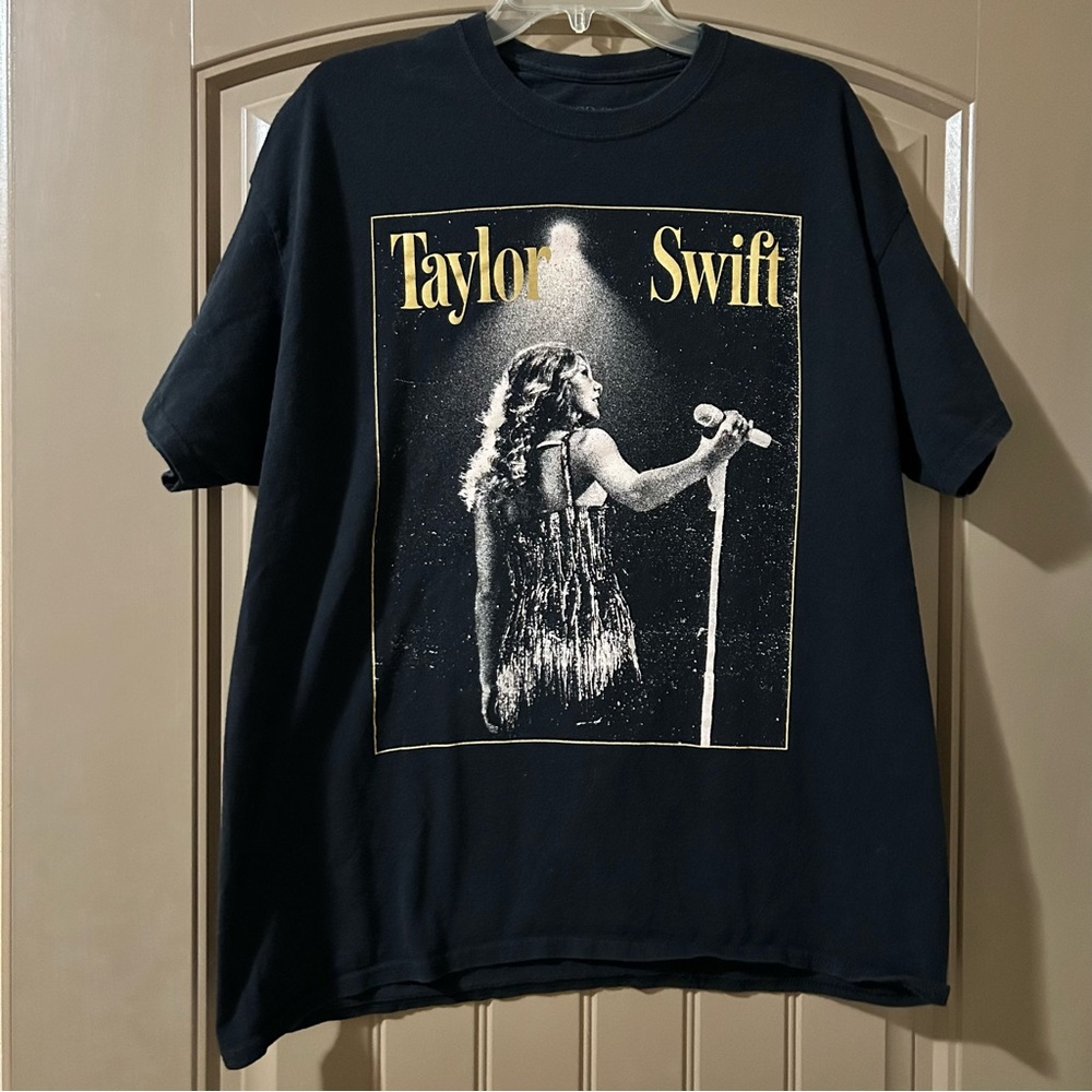 Taylor Swift Fearless Tee